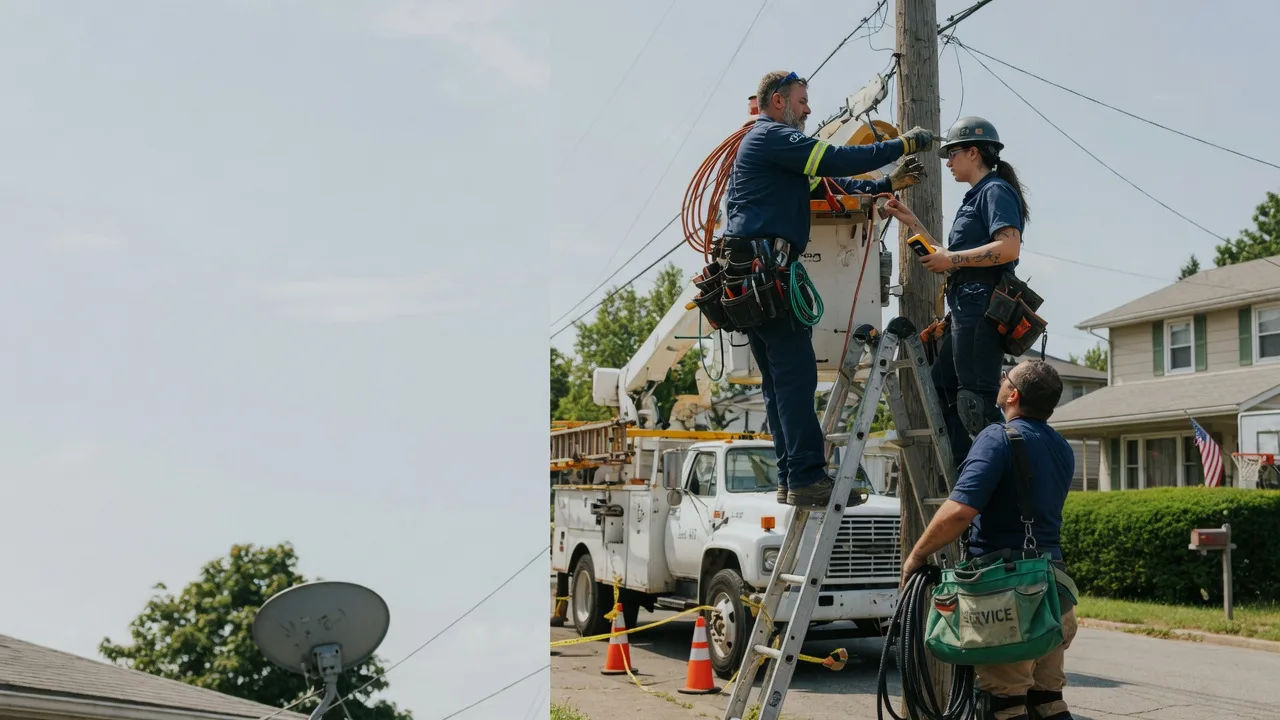 Electrical Repair in Leawood, KS near me